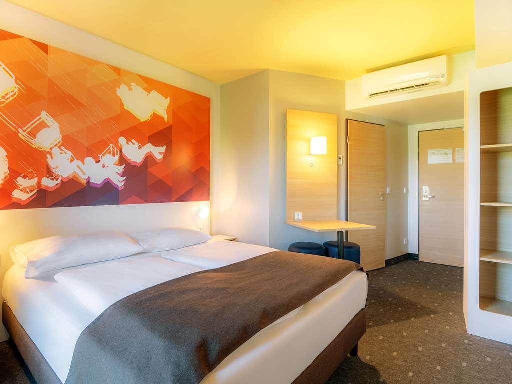 B&B Hotel Stuttgart-Bad Cannstatt Cameră foto